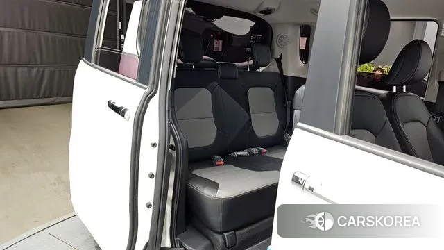 Kia The New Ray 2019 Белый из Кореи, фото 3