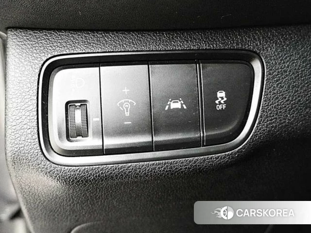 Hyundai Santa Fe TM 2018 Серый из Кореи, фото 3