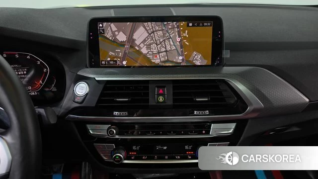 BMW X4 (G02) 2020 Серый из Кореи, фото 3