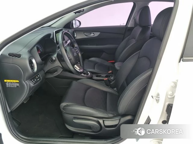 Kia Come New K3 2019 Белый из Кореи, фото 3