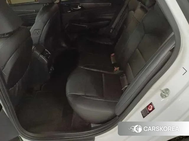 Kia K7 Premier 2021 Белый из Кореи, фото 3