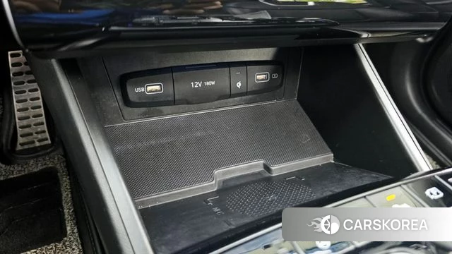 Hyundai Tucson (NX4) 2020 Белый из Кореи, фото 3