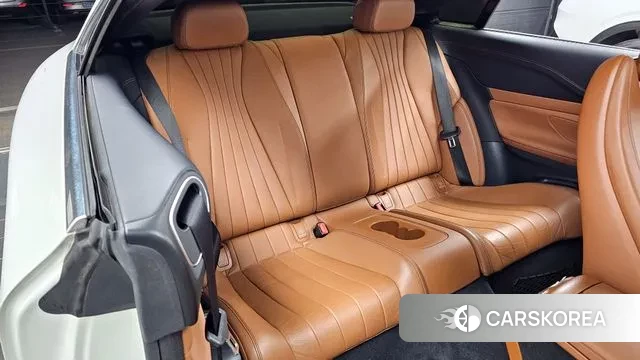Mercedes-Benz E-Class W213 2019 Белый из Кореи, фото 3