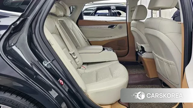 Hyundai The New Grandeur IG 2021 Серый из Кореи, фото 3