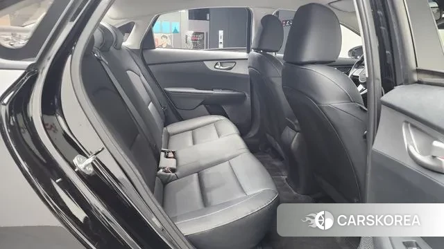 Kia Come New K3 2020 Черный из Кореи, фото 3