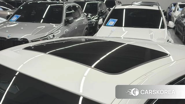 BMW i4 2024 Белый из Кореи, фото 3