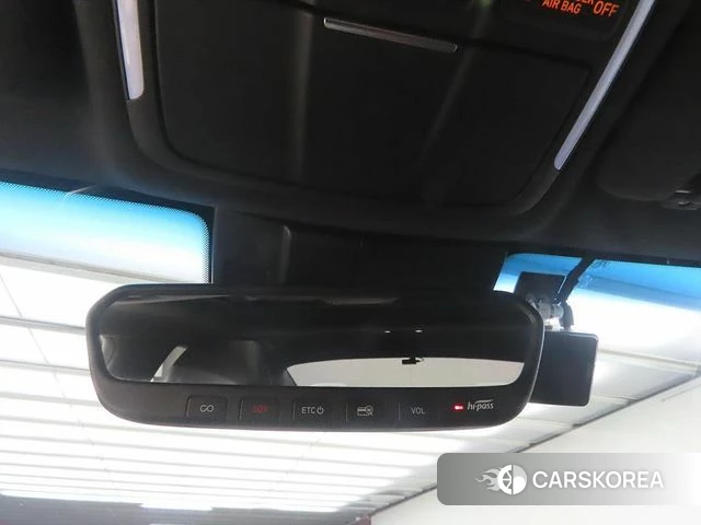 Genesis G70 2018 Черный из Кореи, фото 3