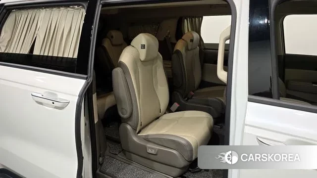 Kia Carnival 4th generation id 3649474 из Кореи 3