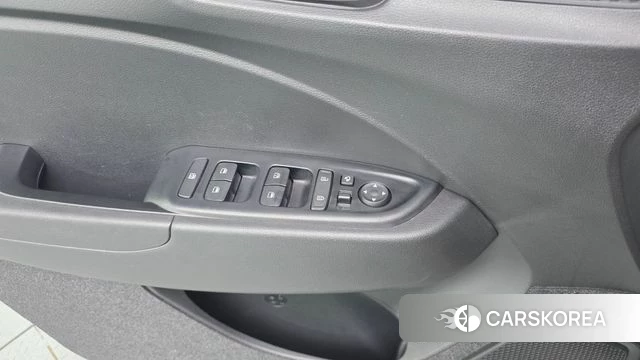 Hyundai Venue 2019 Белый из Кореи, фото 3