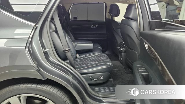 Genesis GV80 2020 Серый из Кореи, фото 3