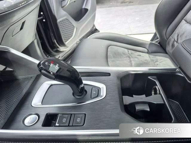 Haval H6 2024 Черный из Китая, фото 3