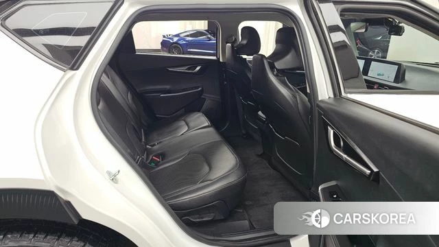 Kia EV6 2022 Белый из Кореи, фото 3