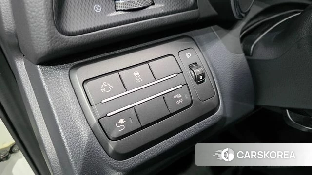 Ssangyong Tivoli Air 2018 Белый из Кореи, фото 3