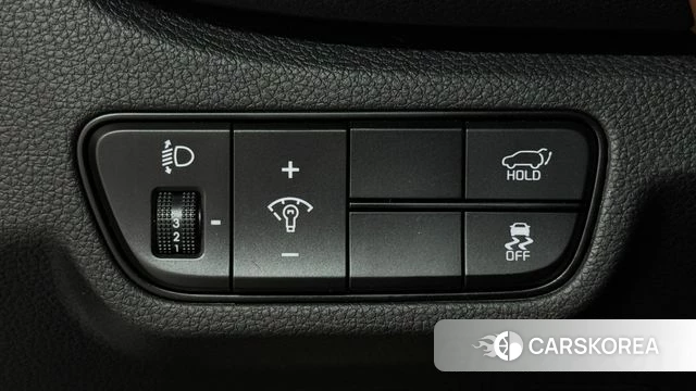 Kia The New Seltos 2023 Белый из Кореи, фото 3