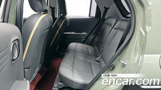 Hyundai Casper id 2706460 из Кореи 3