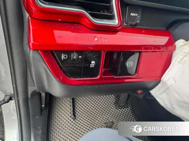 Kia Sportage 5th Generation 2023 Серый из Кореи, фото 3