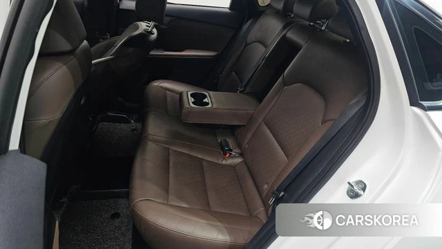 Kia Come New K3 2020 Белый из Кореи, фото 3