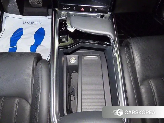 Audi e-Tron id 3203054 из Кореи 3