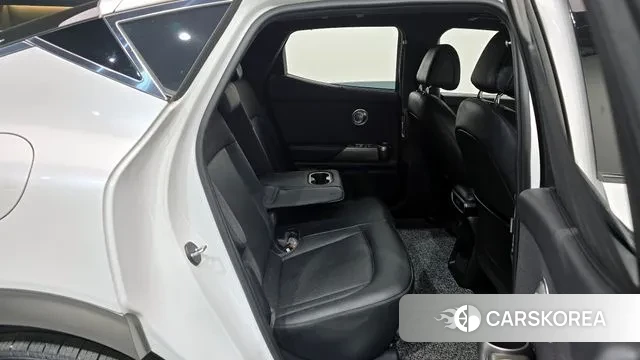 Genesis GV60 2022 Белый из Кореи, фото 3