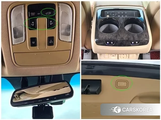 Kia The New Carnival 2019 Черный из Кореи, фото 3