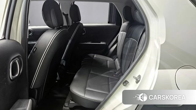 Hyundai Casper 2022 Белый из Кореи, фото 3