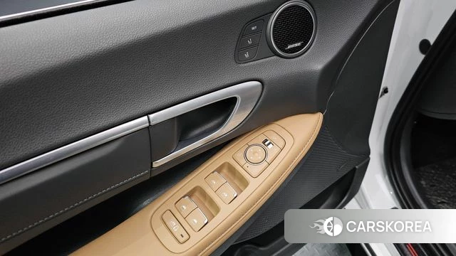 Hyundai Sonata (DN8) 2019 Белый из Кореи, фото 3