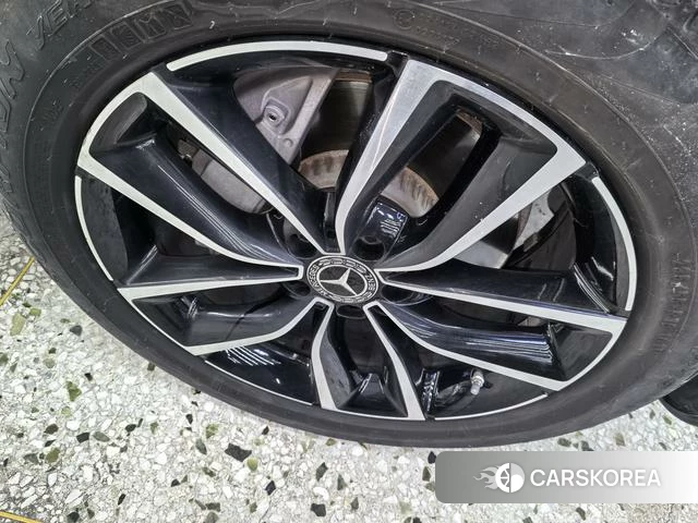 Mercedes-Benz GLC 2020 Черный из Китая, фото 3