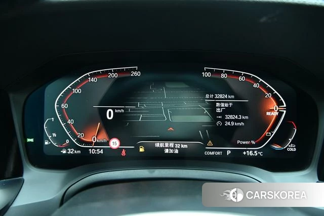 BMW 4 series 2022 Темно-серый из Китая, фото 3