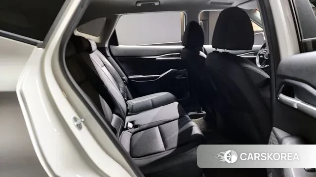 Kia Seltos 2020 Белый из Кореи, фото 3