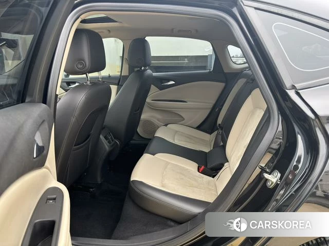 Buick Weilang 2019 Черный из Китая, фото 3