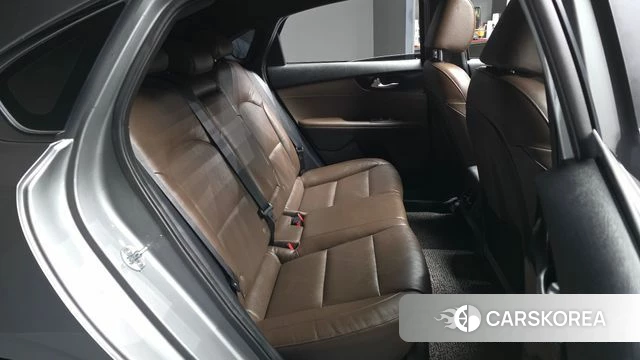 Kia Come New K3 2019 Серый из Кореи, фото 3