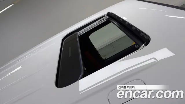 Mercedes-Benz G-Class W463b id 2720105 из Кореи 3