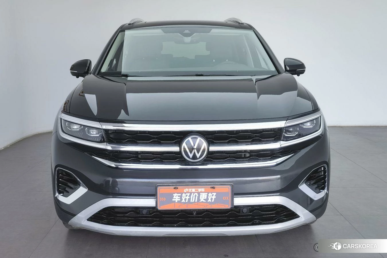 Volkswagen Lanjing 2022 Черный из Китая, фото 3