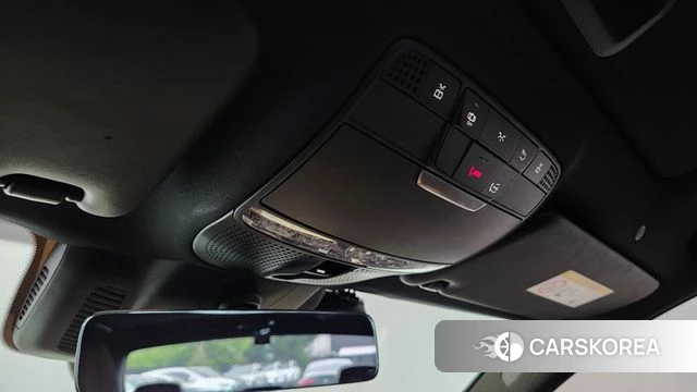 Mercedes-Benz E-Class W213 2020 Серый из Кореи, фото 3