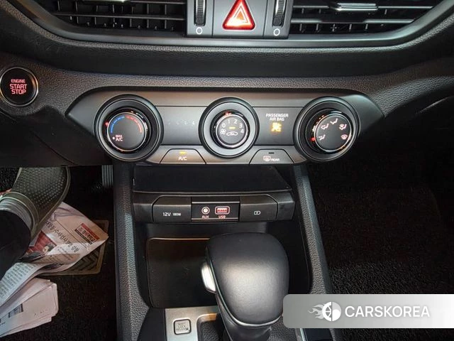 Kia Come New K3 2018 Серый из Кореи, фото 3