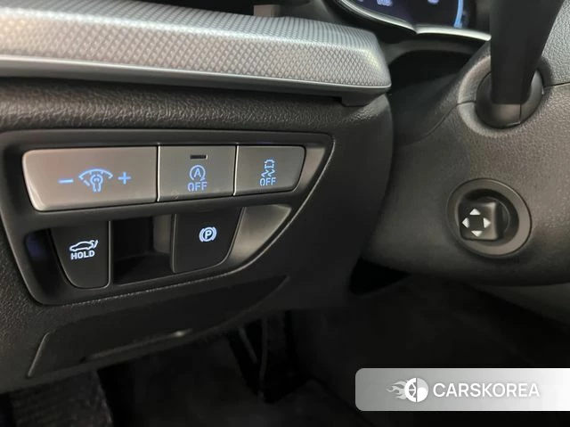 Genesis G80 (RG3) 2022 Черный из Кореи, фото 3