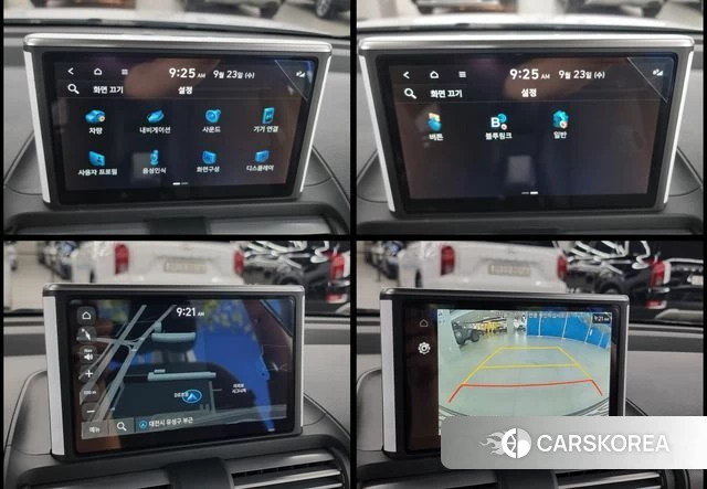 Hyundai Casper 2023 Белый из Кореи, фото 3