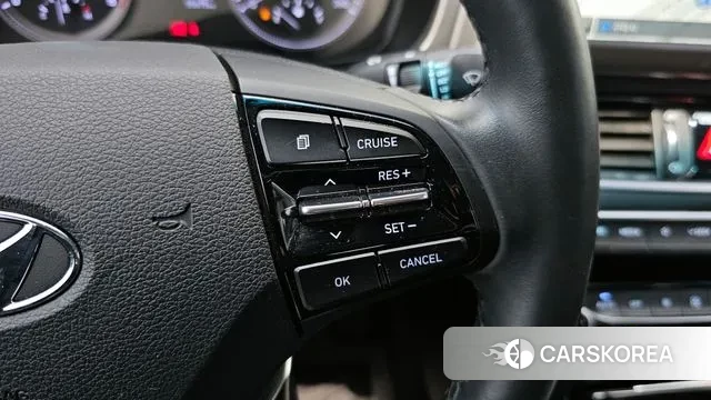 Hyundai Grandeur IG 2019 Черный из Кореи, фото 3