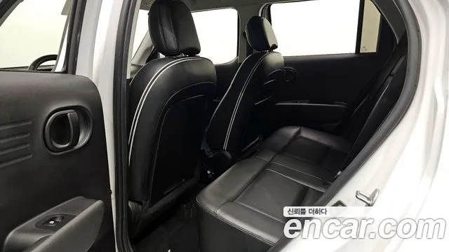 Hyundai Casper id 2703590 из Кореи 3