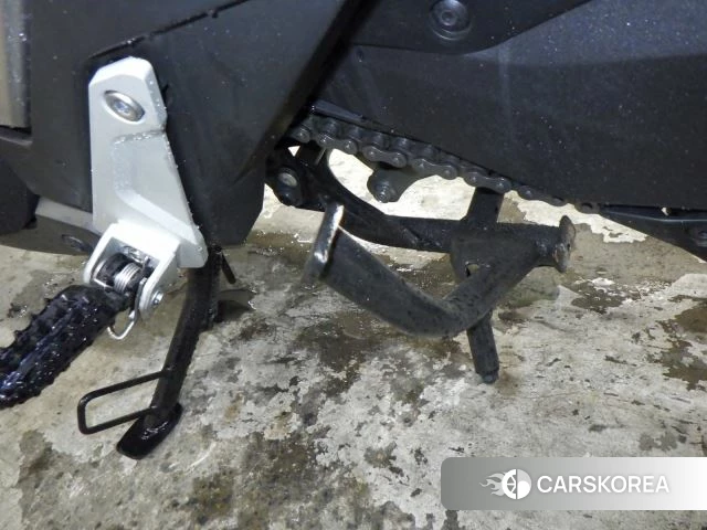 Проданный Honda X-ADV 750 id 3949937 из Японии