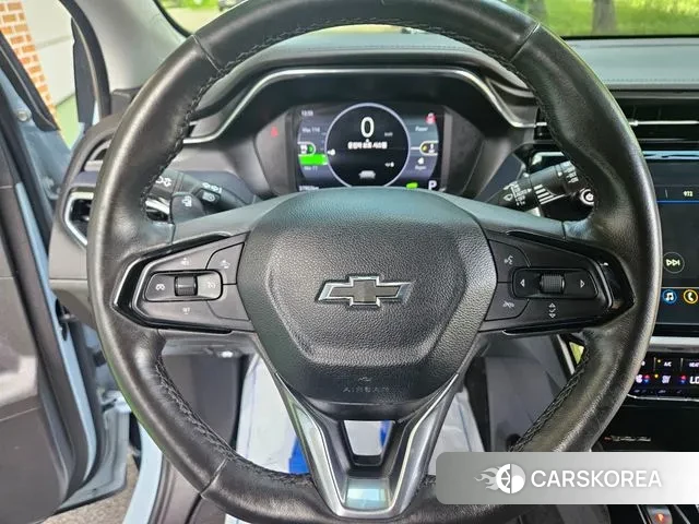 Chevrolet (GM Daewoo) Bolt EUV id 2889206 из Кореи 3