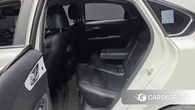 Kia Come New K3 2018 Белый из Кореи, фото 3