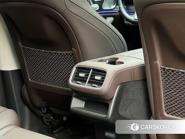 Mercedes-Benz GLE (import) id 4238168 из Китая 3