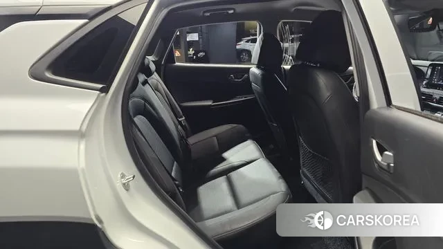 Hyundai Kona Electric 2019 Белый из Кореи, фото 3