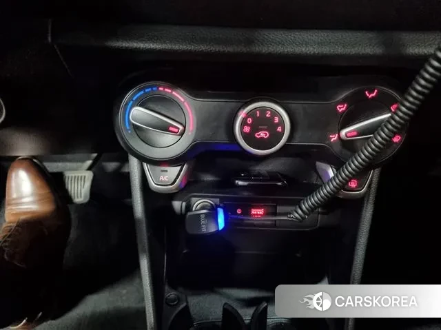 Kia All New Morning (JA) 2019 Жемчужный цвет из Кореи, фото 3