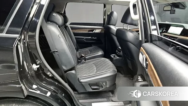 Kia Mohave Master 2020 Черный из Кореи, фото 3