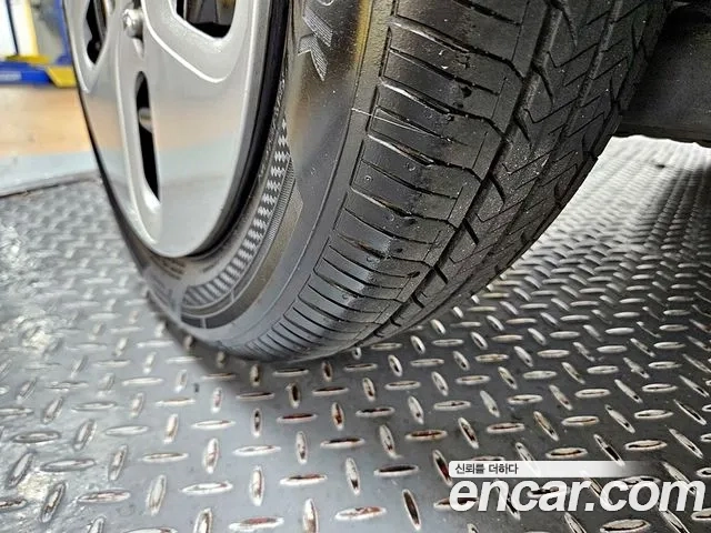 Kia The New Ray id 2907552 из Кореи 3