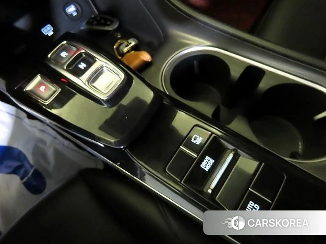 Hyundai Sonata (DN8) 2019 Белый из Кореи, фото 3