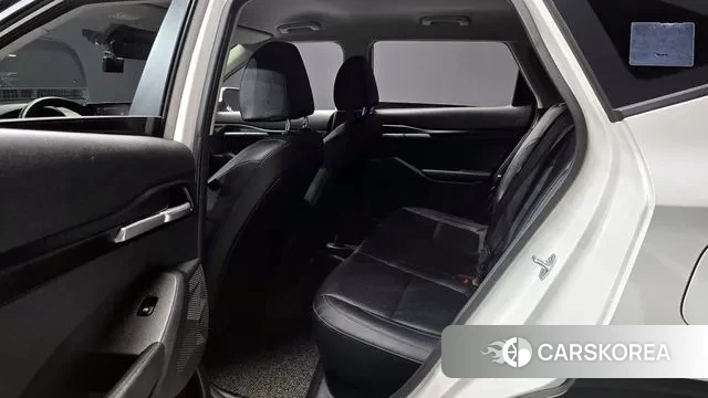 Kia Seltos id 3651411 из Кореи 3