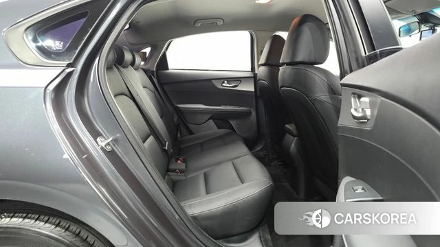 Kia Come New K3 2019 Серый из Кореи, фото 3